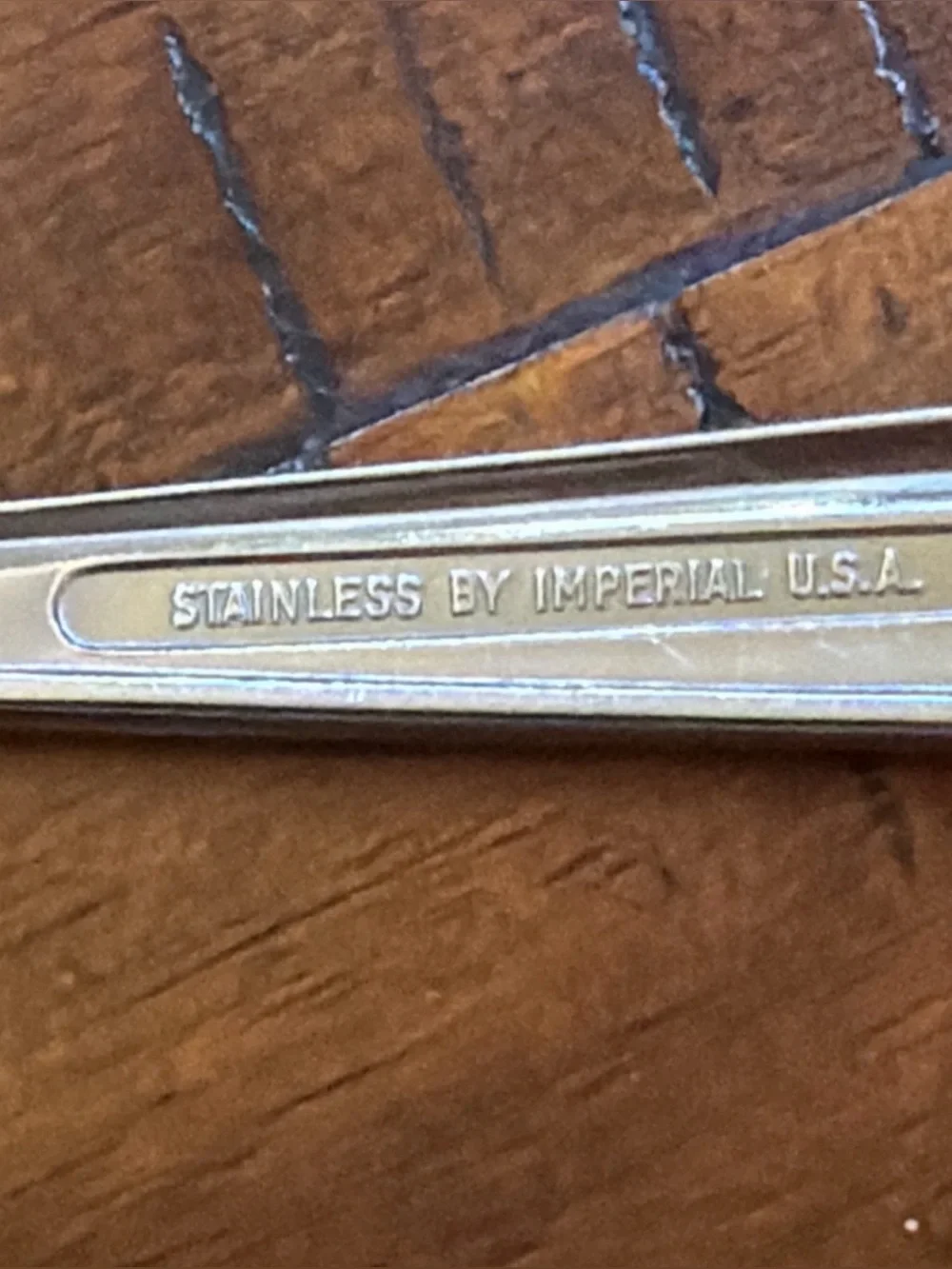N/A hard find